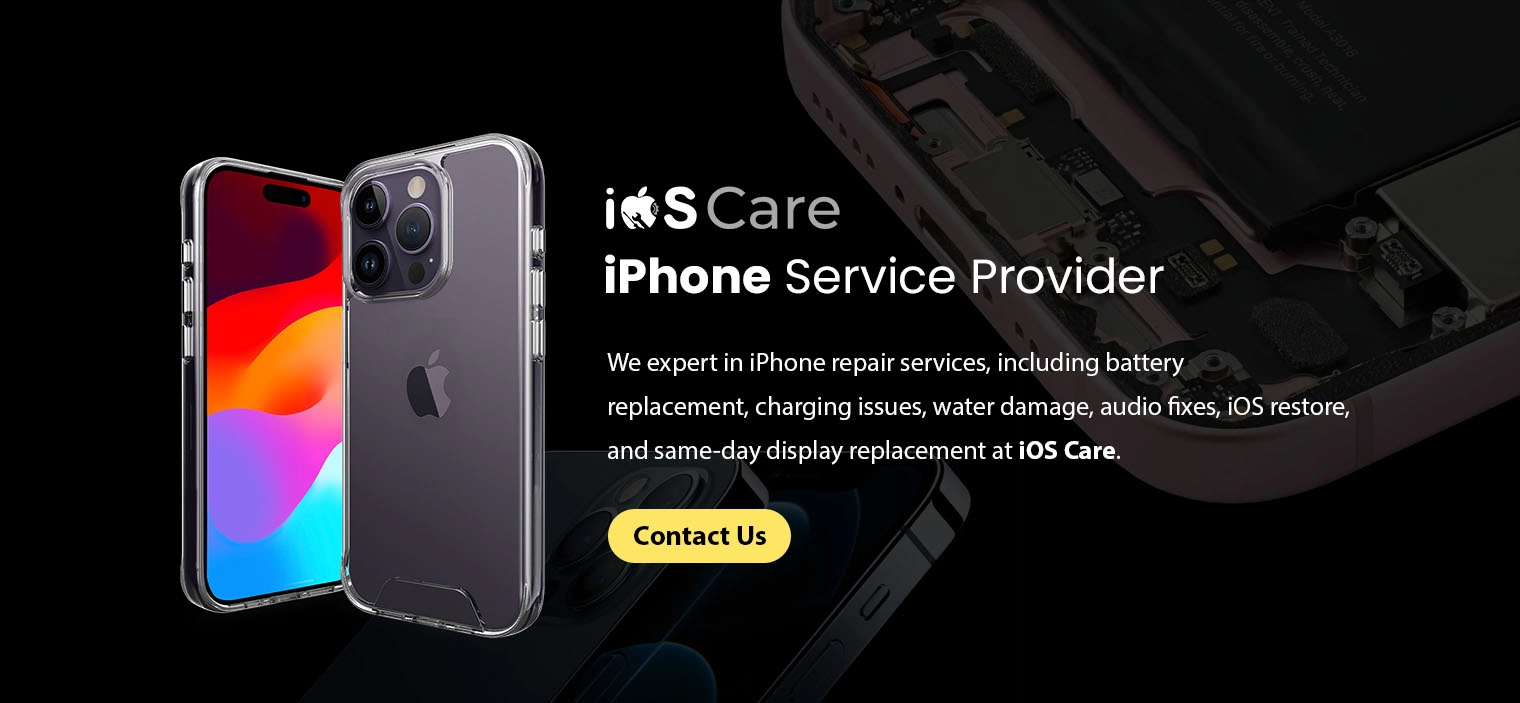 ioscare