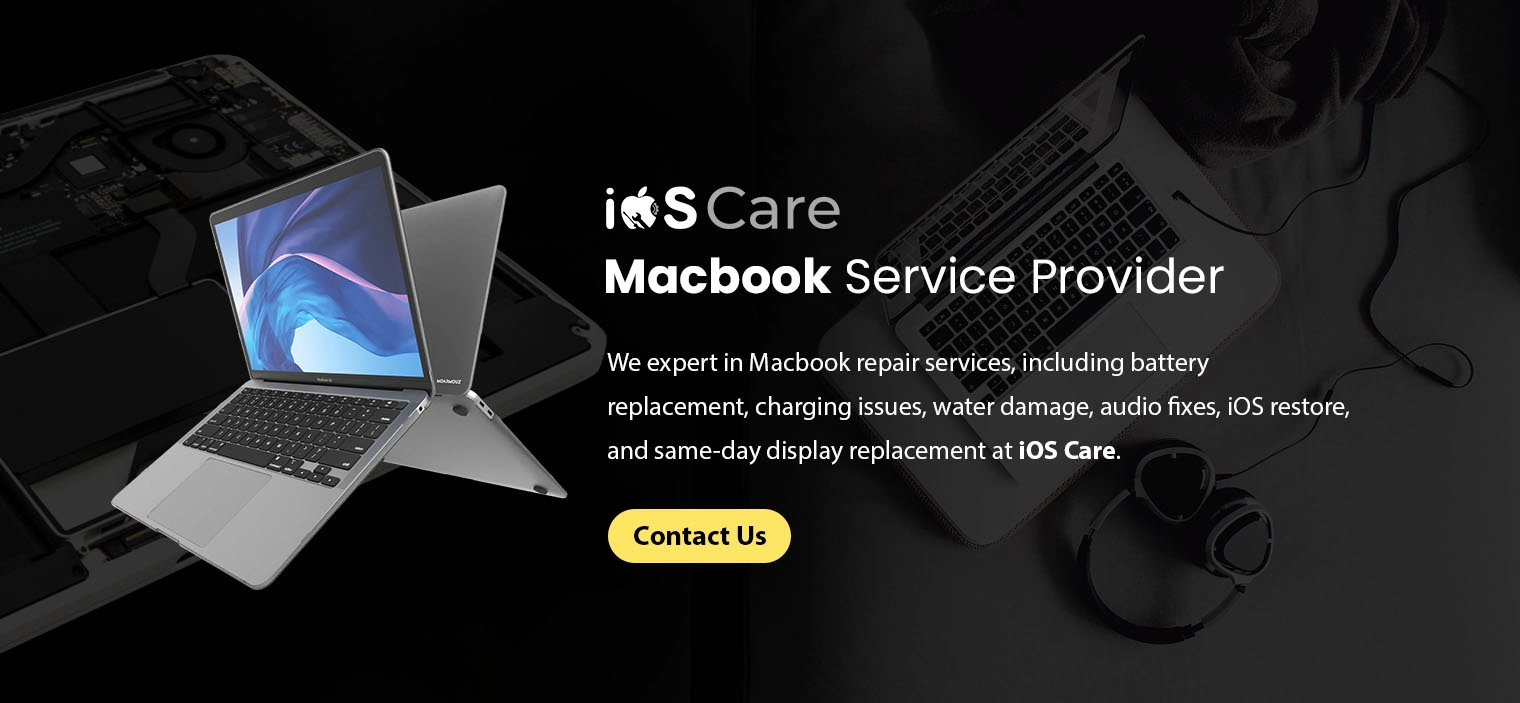 ioscare makbook