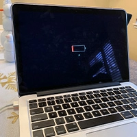 macbook